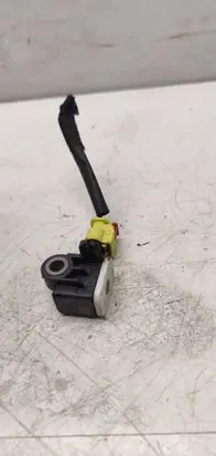 Volkswagen Polo V 6R Airbag deployment crash/impact sensor 2H0959351