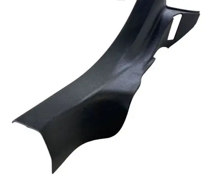 Dodge Charger Rear sill trim cover 1KL40TRMAA 1KL40DX9AF