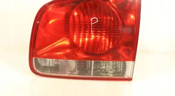 Volkswagen Touareg I Rear/tail lights 7L6945094H