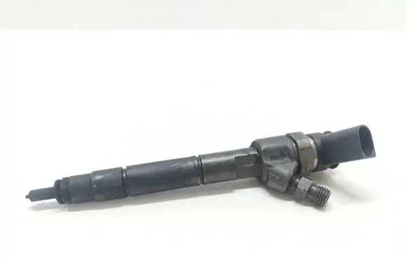 Mitsubishi Colt Fuel injector A6402700787 0445110167