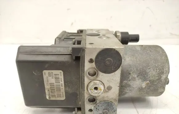 Land Rover Range Rover L322 ABS Pump 0265950056 30229 000122