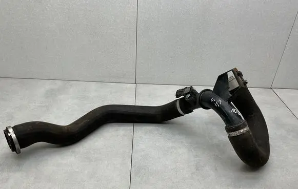 Opel Mokka X Intercooler hose/pipe 