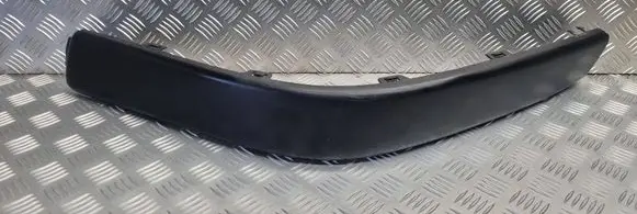 Audi 100 S4 C4 Front bumper splitter molding 4A0807221