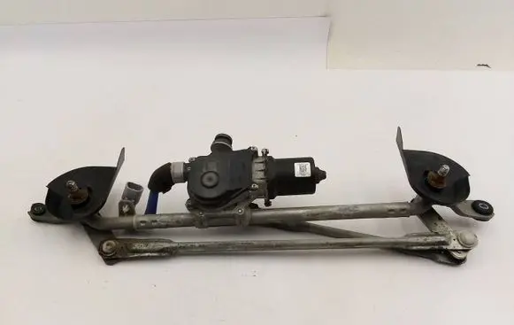 Mitsubishi Outlander Front wiper linkage and motor 9825C085A