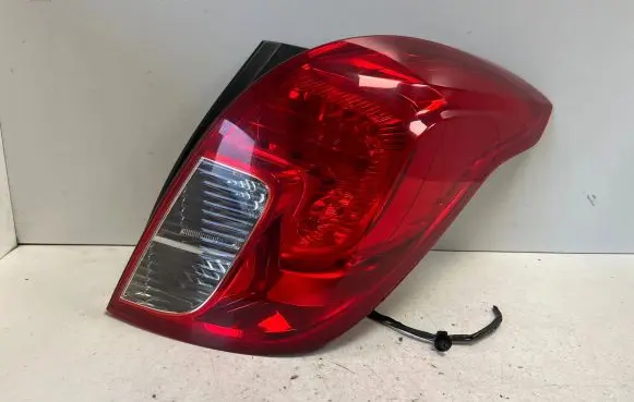 Opel Mokka Rear/tail lights 13565