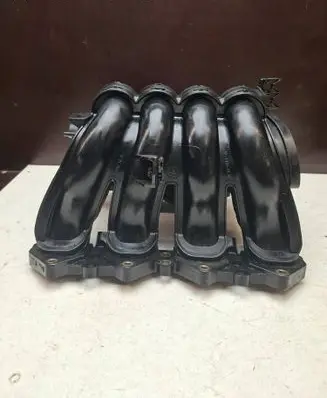 Intake manifold