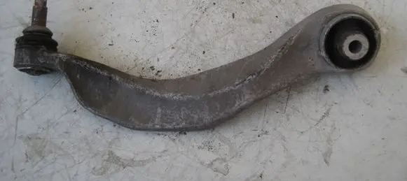 BMW 5 F10 F11 Front control arm 6082T6