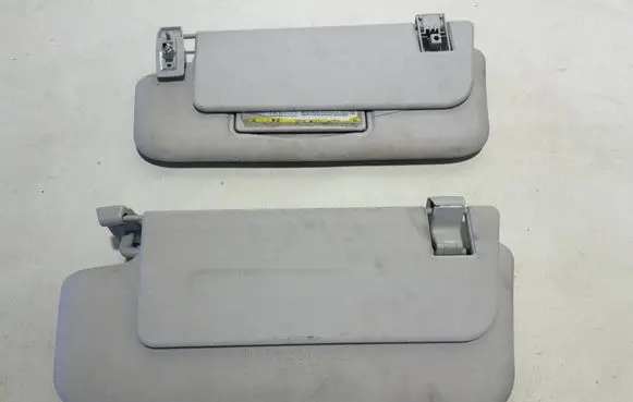 Mercedes-Benz E W211 Sun visor A2118104010FFG A2118104010 A2118104110