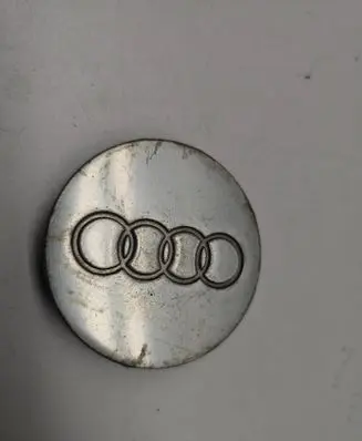 Audi A8 S8 D2 4D Original wheel cap 4D0601170A