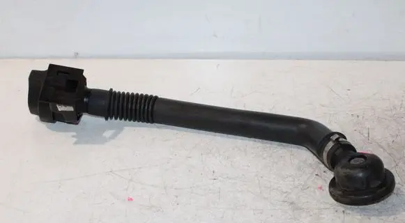 Mercedes-Benz Sprinter W906 Oil fill pipe A6510100169