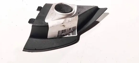 Mitsubishi Lancer X Side speaker trim/cover spc02373 3h41