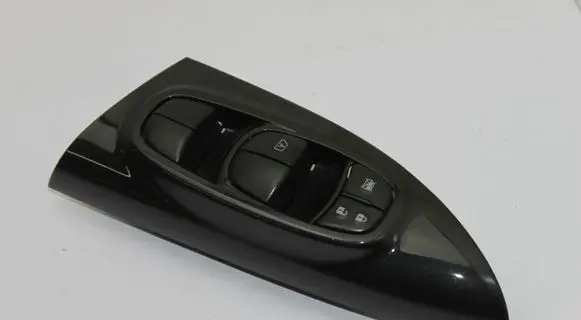 Nissan Juke I F15 Electric window control switch 254011KA0B
