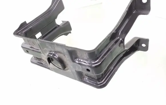 Audi A4 S4 B8 8K Battery tray 8K0802715A