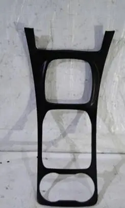 Ford Galaxy Gear shifter surround trim plastic