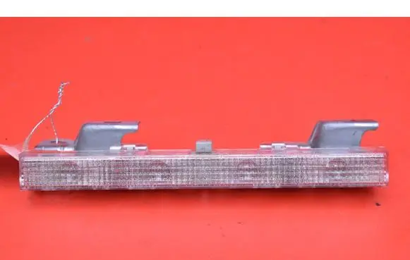 Toyota Auris 150 Boot/trunk interior light 
