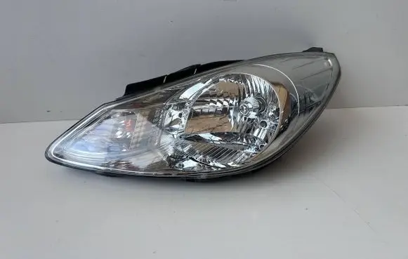 Hyundai i10 Headlight/headlamp 92101-0X0