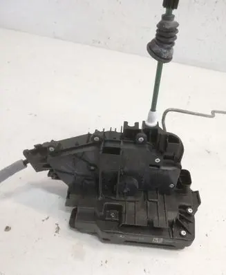 Mercedes-Benz GLC X253 C253 Rear door lock A2220064099 A0997303700