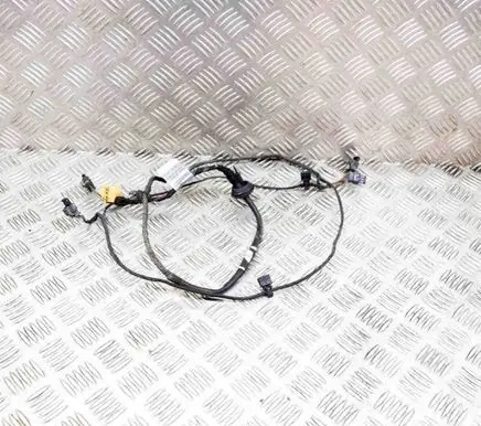Audi A5 Sportback 8TA Parking sensor (PDC) wiring loom 8K0971104AF