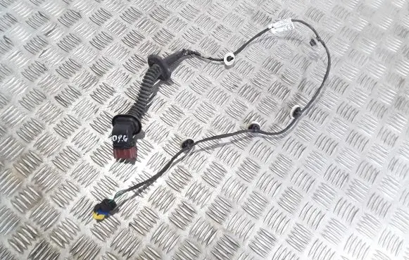 Renault Twingo III Rear door wiring loom 241268910R
