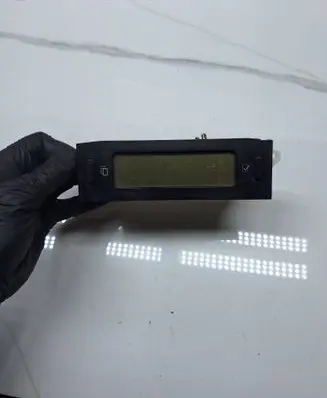 Screen/display/small screen