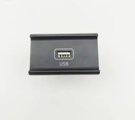 KIA Soul USB socket connector 84604J2BW0FHV 96120K0110