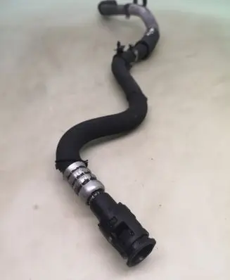 BMW 6 E63 E64 Power steering hose/pipe/line 6763563 3241676356301