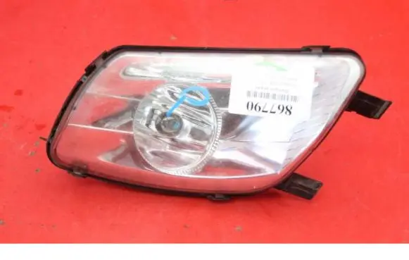 Peugeot 308 Front fog light 9680498880