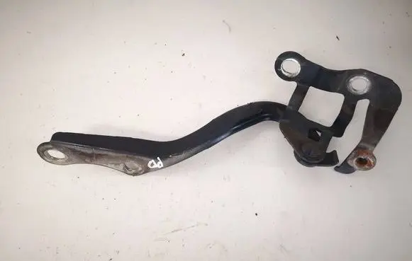 Toyota Yaris Engine bonnet/hood hinges 