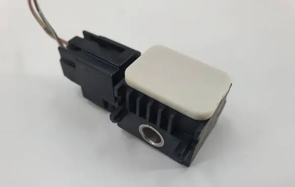 Mazda 3 I Airbag deployment crash/impact sensor 3M5T14B342AB