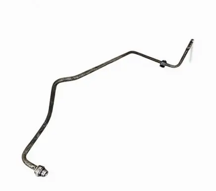 Gearbox oil cooler pipe/hose