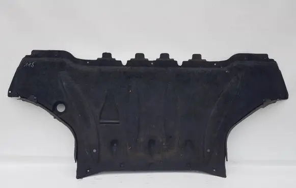 Audi A8 S8 D4 4H Engine splash shield/under tray 4H0825235M