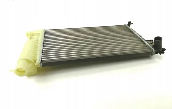 Citroen Xantia Coolant radiator 731010