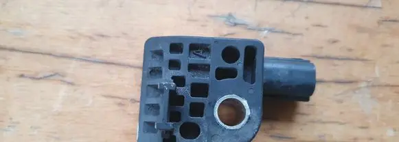KIA Sportage Airbag deployment crash/impact sensor 959202S100