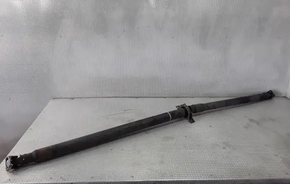 Honda CR-V Drive shaft (set)