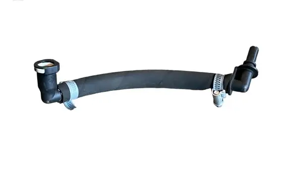 BMW 3 E92 E93 Vacuum line/pipe/hose 090151771