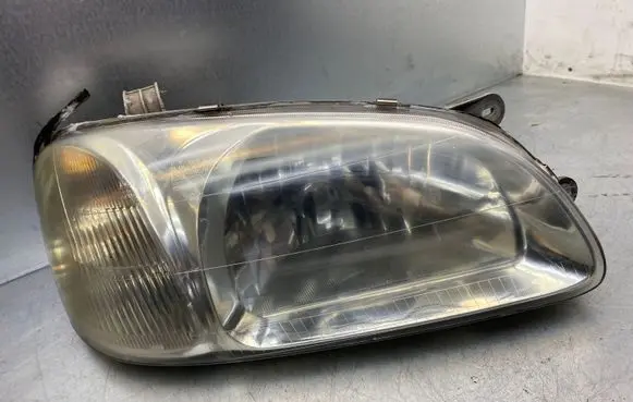 KIA Carnival Headlight/headlamp OK55251020