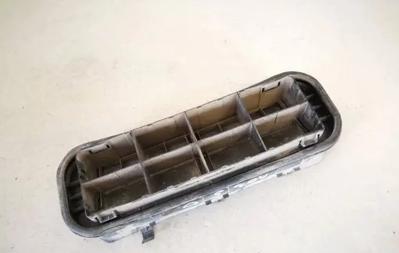 Nissan Note (E11) Air intake duct part 77008ax600