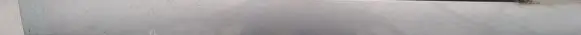 Opel Astra H Front door glass trim molding 
