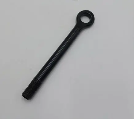 Hyundai Kona I Towing hook eye 