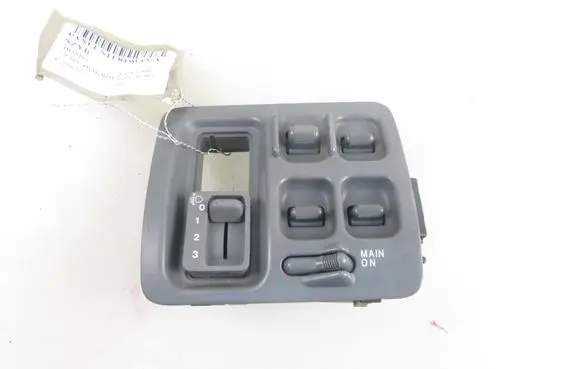 Honda CR-V Electric window control switch M17432