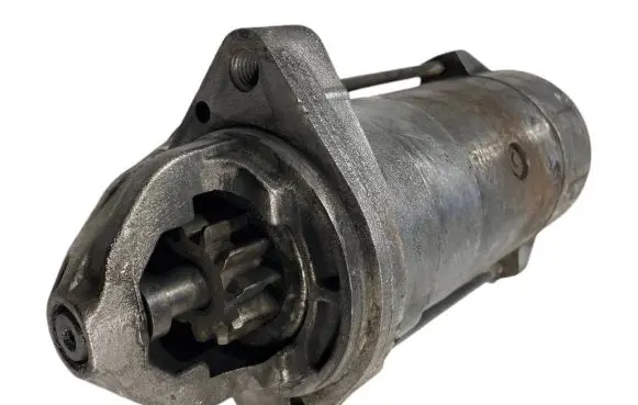 BMW 5 E60 E61 Starter motor