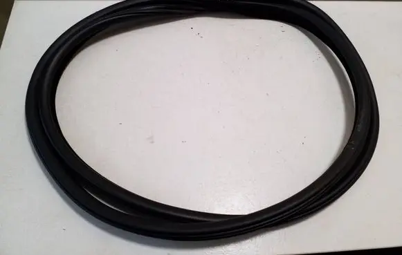 BMW X6 F16 Front door rubber seal 7317823