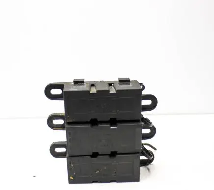 Jaguar XK - XKR Other relay F4SB14A094AA