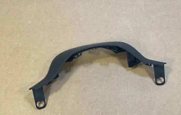 BMW 5 G30 G31 G38 Steering wheel trim 32307856289