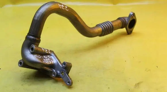 Honda Civic EGR valve line/pipe/hose