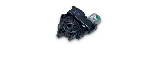 KIA Sorento IV Front door window regulator motor 82450P2510 53516