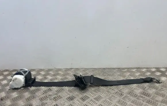 BMW 4 F32 F33 Front seatbelt 7243307