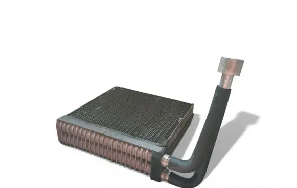 Volvo V50 Air conditioning (A/C) radiator (interior) 167092213 68005F750 TD263