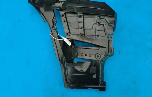BMW Z4 E89 Rear bumper 7903757