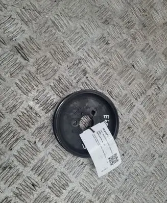 BMW 5 E60 E61 Power steering pump pulley 780262201